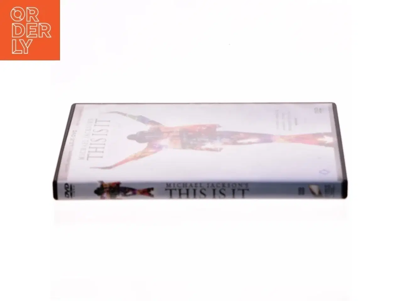 Billede 2 - Michael Jackson&#180;s This is It