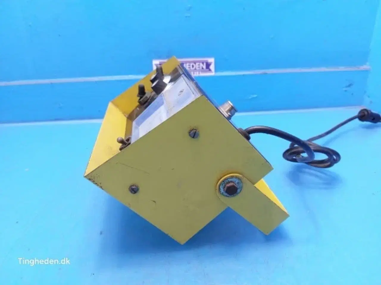 Billede 10 - New Holland 8060 Indikator 80411086