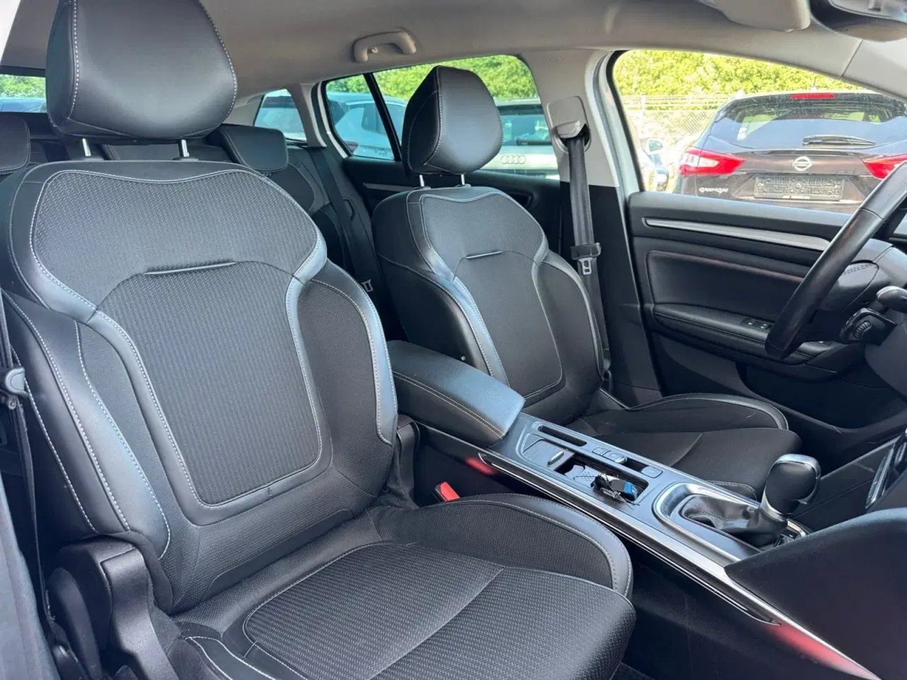 Billede 18 - Renault Megane IV 1,5 dCi 115 Zen Sport Tourer EDC