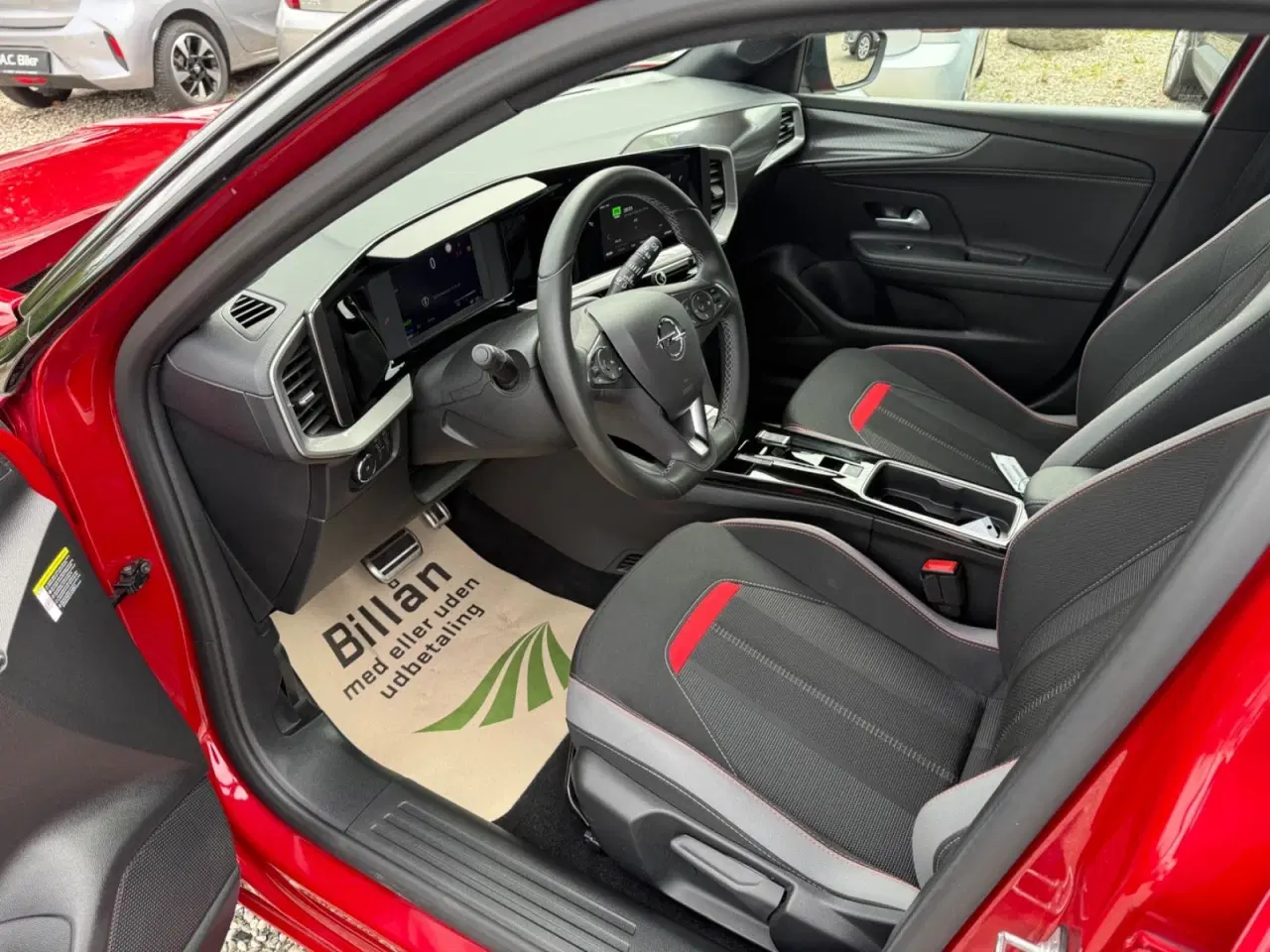 Billede 6 - Opel Mokka-e 50 GS Line