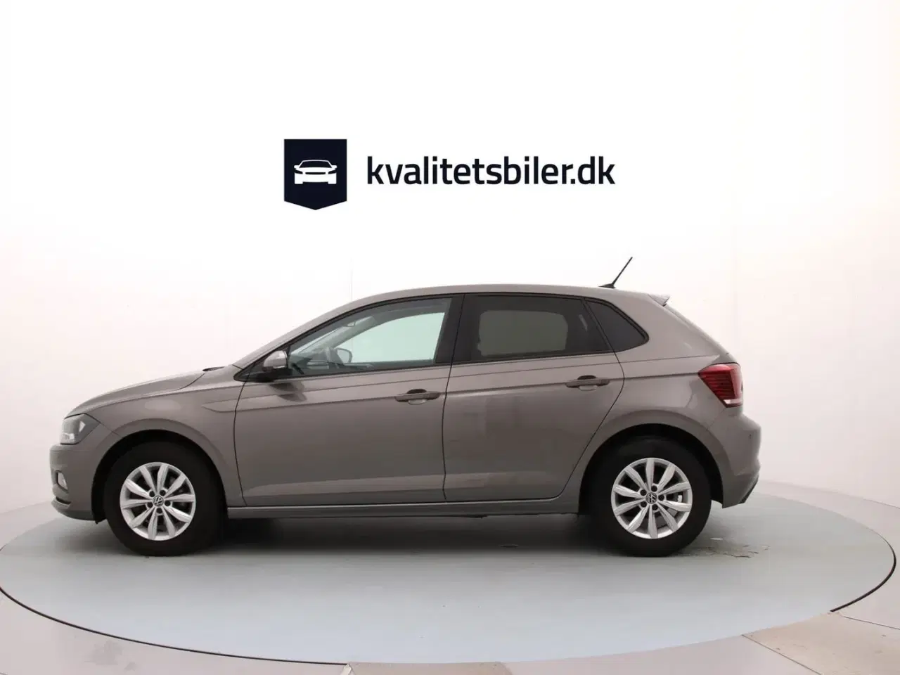 Billede 2 - VW Polo 1,0 TSi 110 Highline