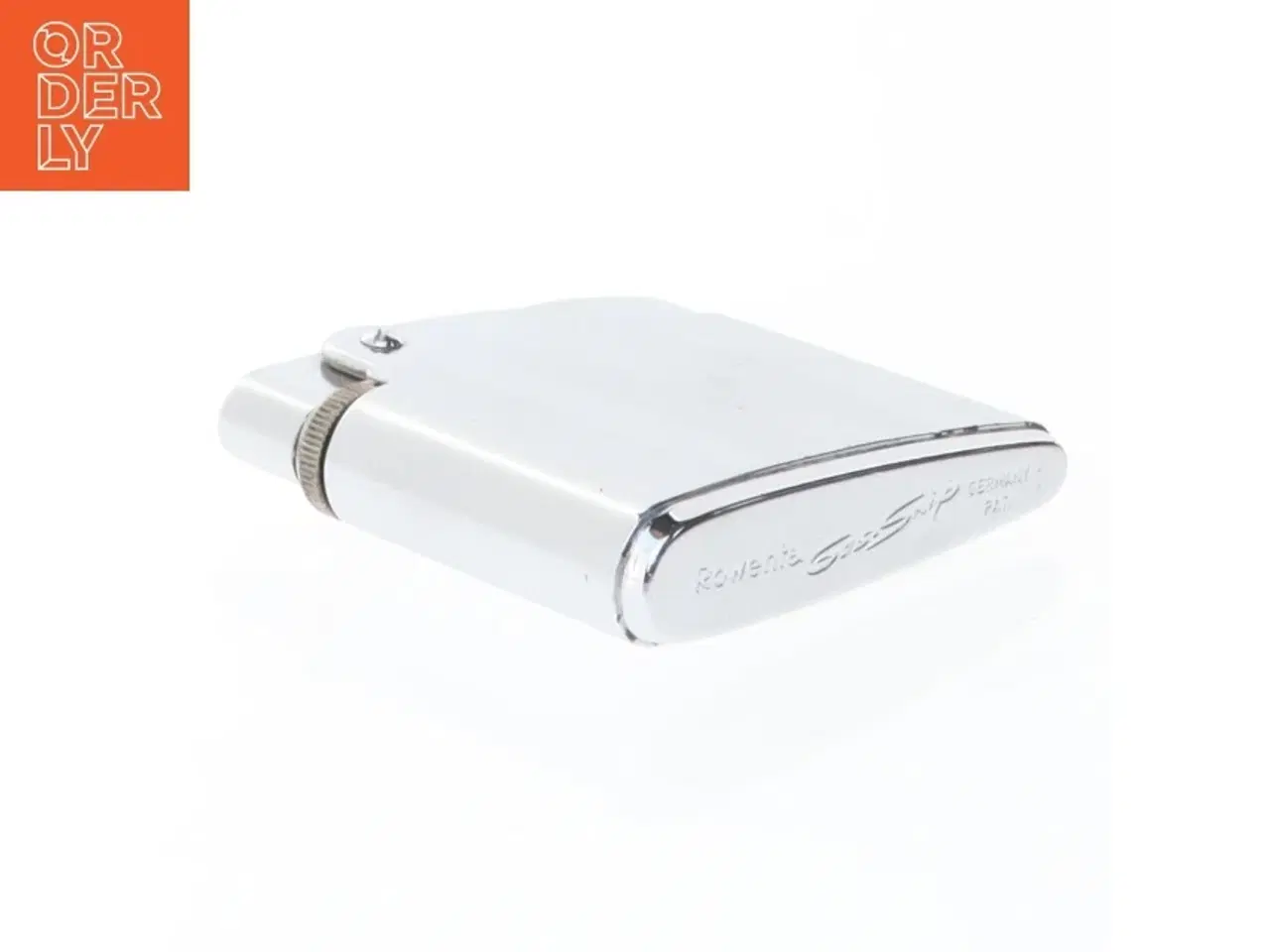 Billede 3 - Rowenta Vintage lighter (str. 5 komma 4 x 5 x en komma 3 cm)