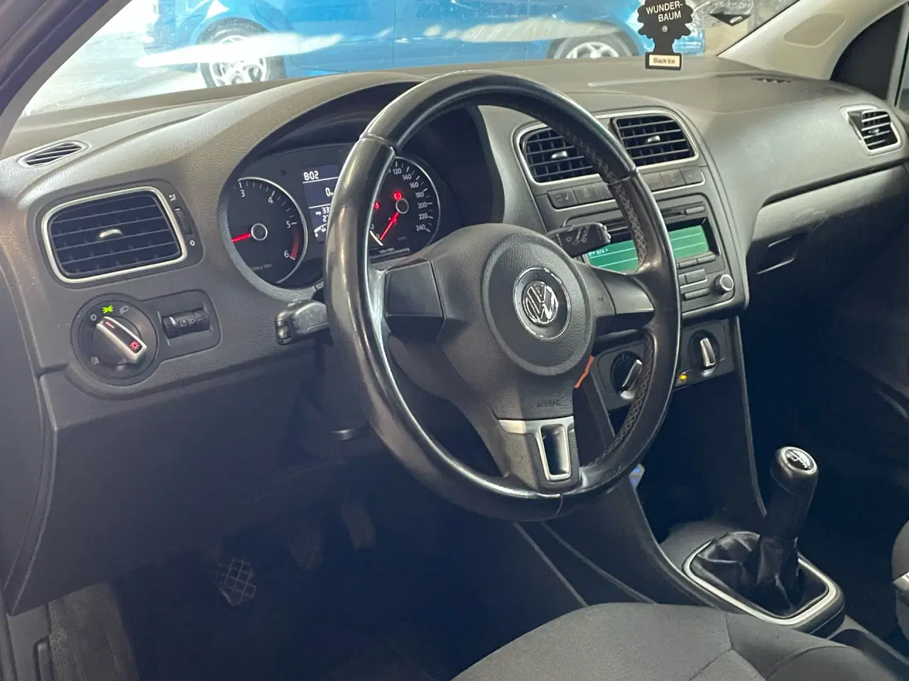 Billede 4 - VW Polo 1,6 TDI BMT Comfortline 90HK 5d