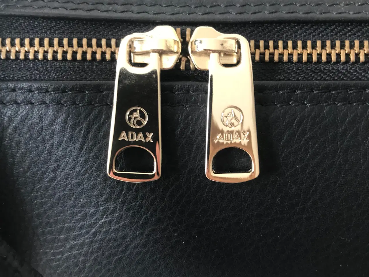 Billede 3 - Stor og flot Adax taske