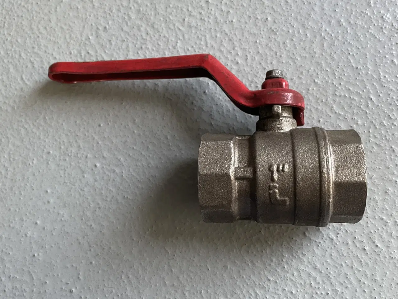 Billede 1 - Kuglehane