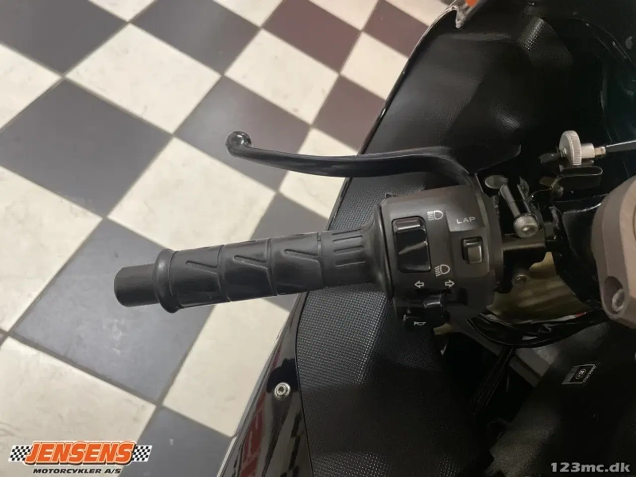 Billede 9 - Kawasaki ZX10R