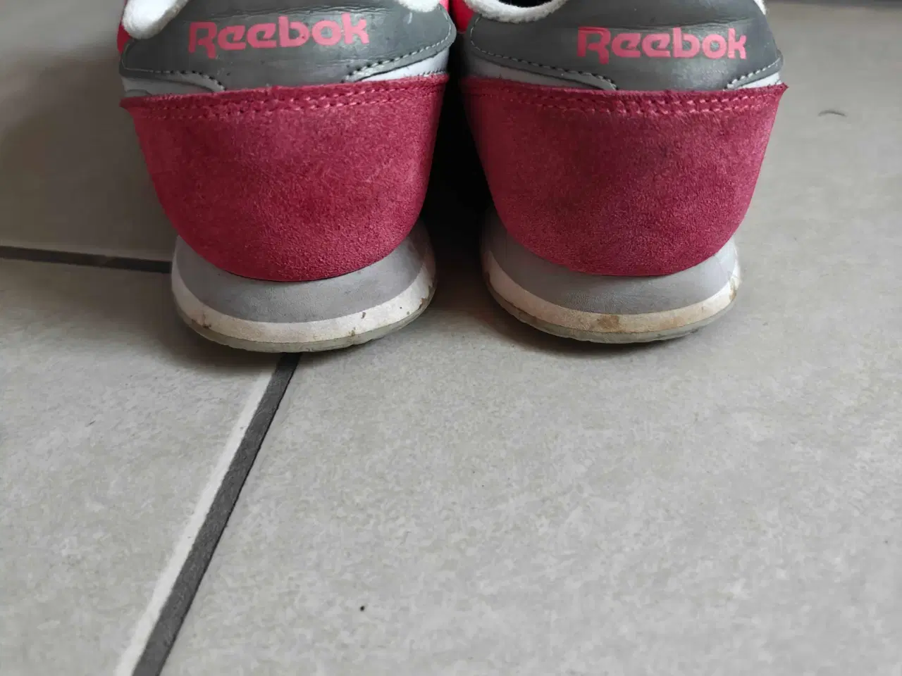 Billede 14 - 3 par sko til prisen 