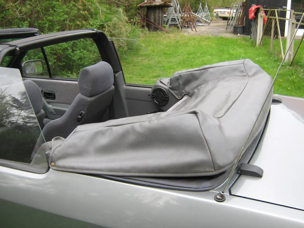 Billede 10 - ford escort xr3i 1,6 