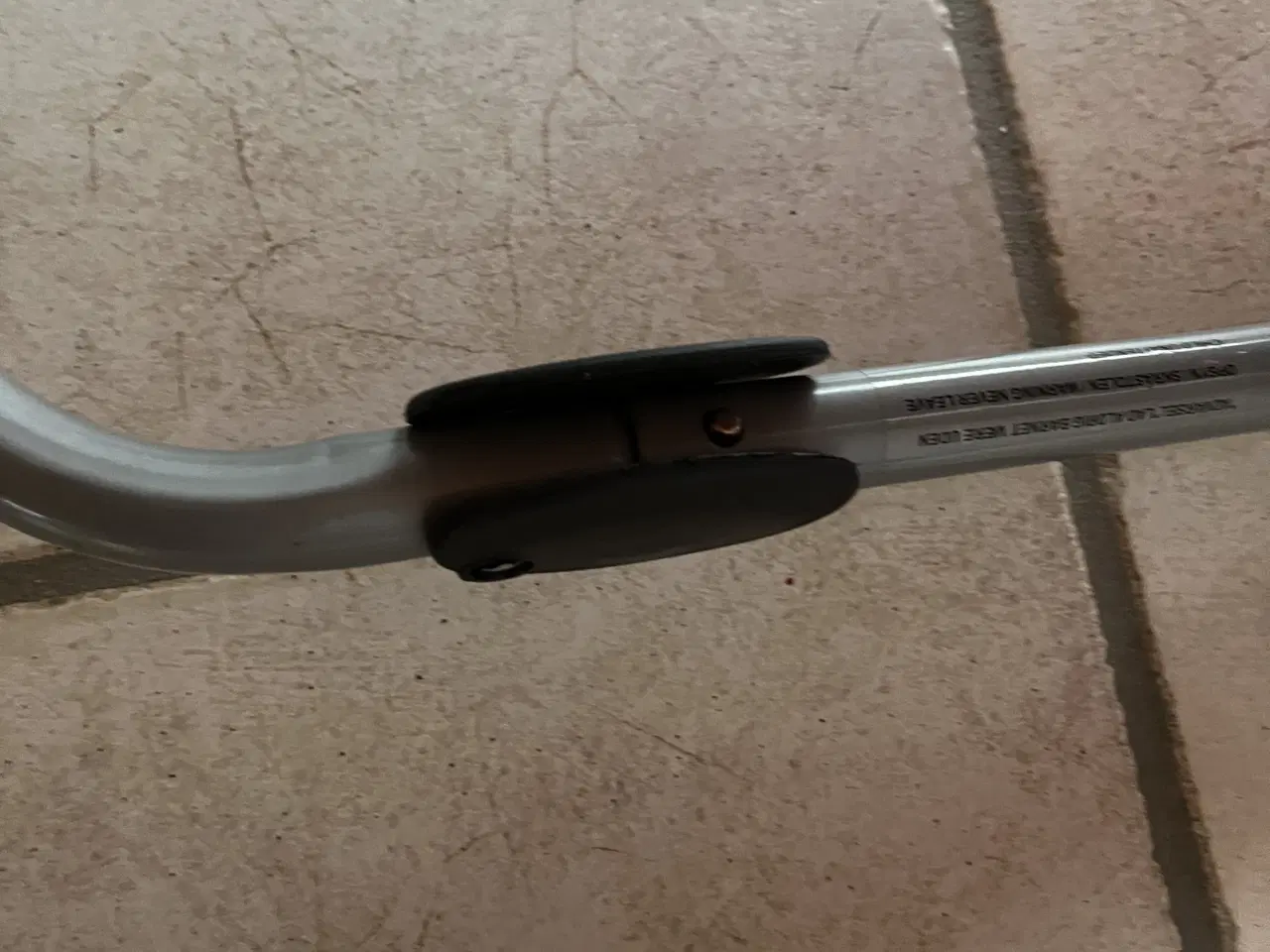 Billede 3 - Baby skråstol fra Disney