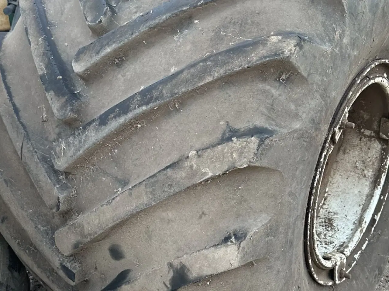 Billede 3 - Goodyear 66X43.00-25