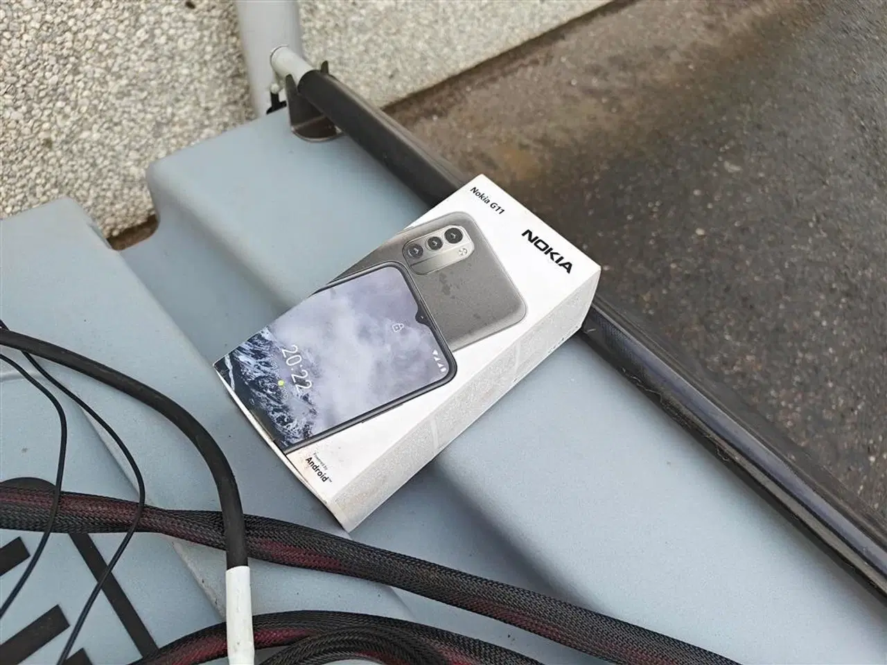 Billede 2 - HillTip Icestriker 200 DEMO