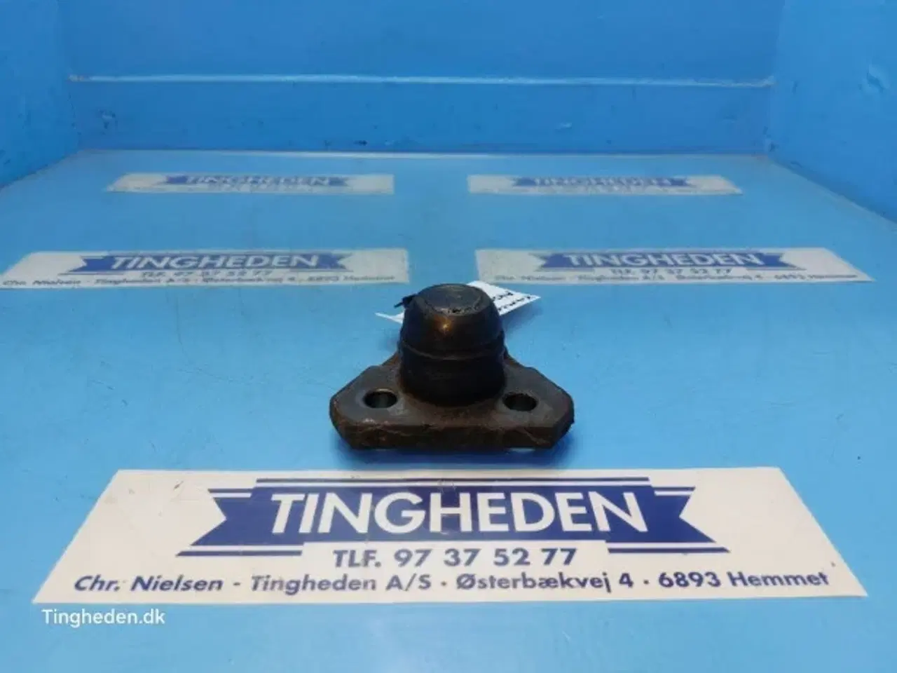 Billede 1 - Kramer 521 Aksel Tap Nederst 1000089299