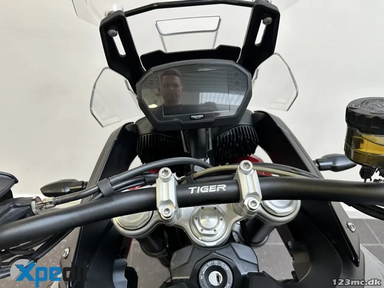 Billede 11 - Triumph Tiger 850 Sport