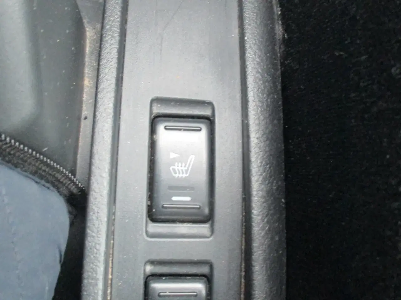 Billede 14 - Nissan Note 1,4 Acenta
