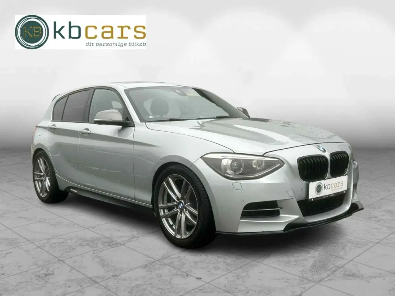Billede 3 - BMW M135i 3,0 aut.