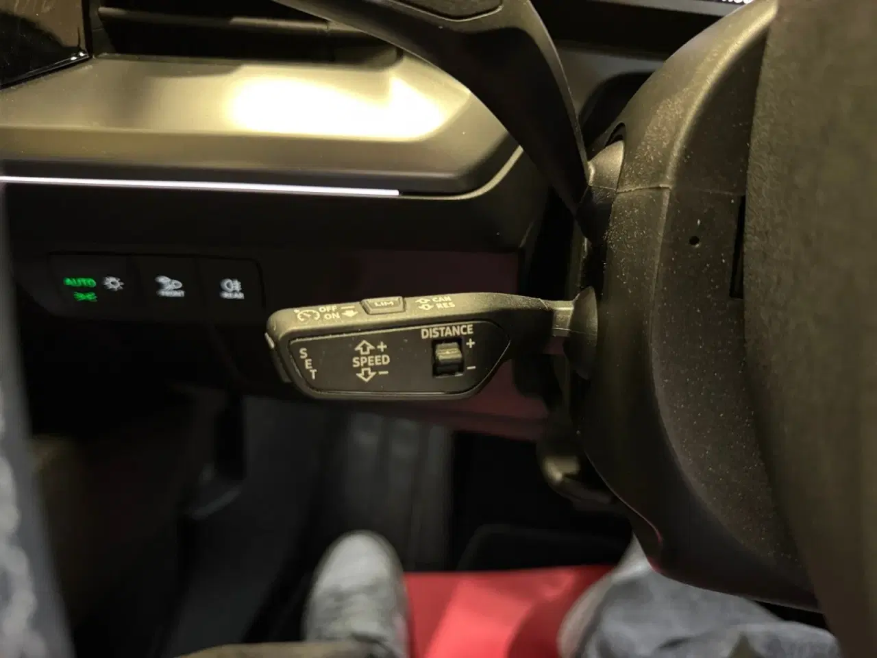 Billede 12 - Audi Q4 e-tron 40 Advanced