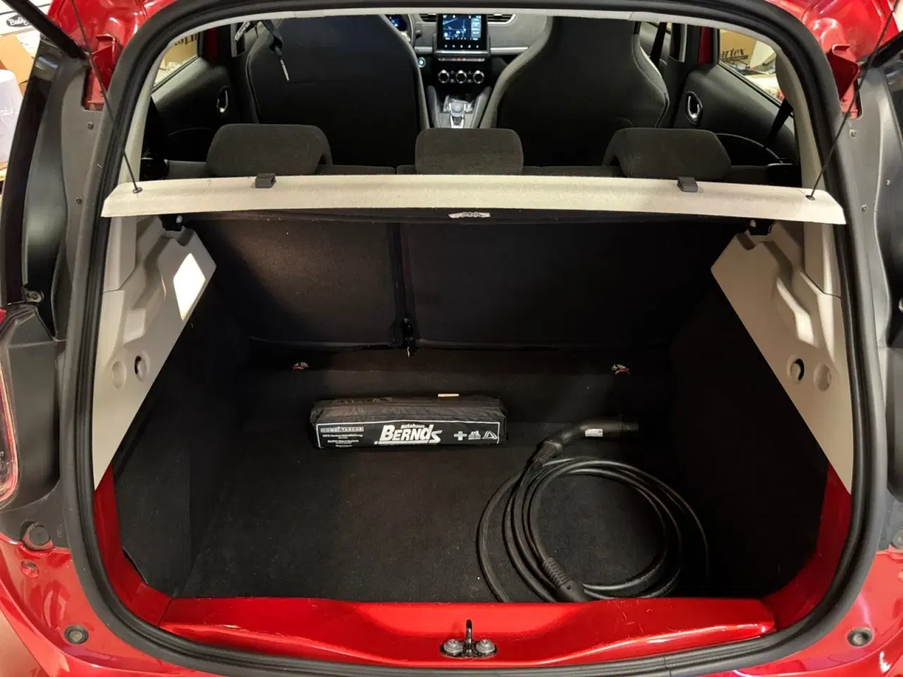 Billede 14 - Renault Zoe 52 Experience