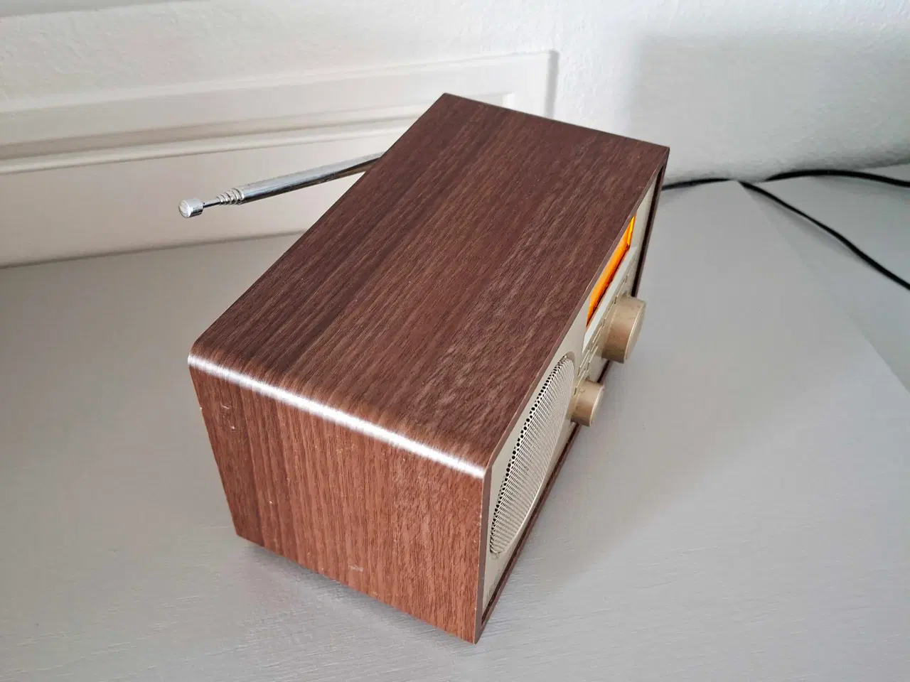 Billede 4 - IRC Dab Radio 