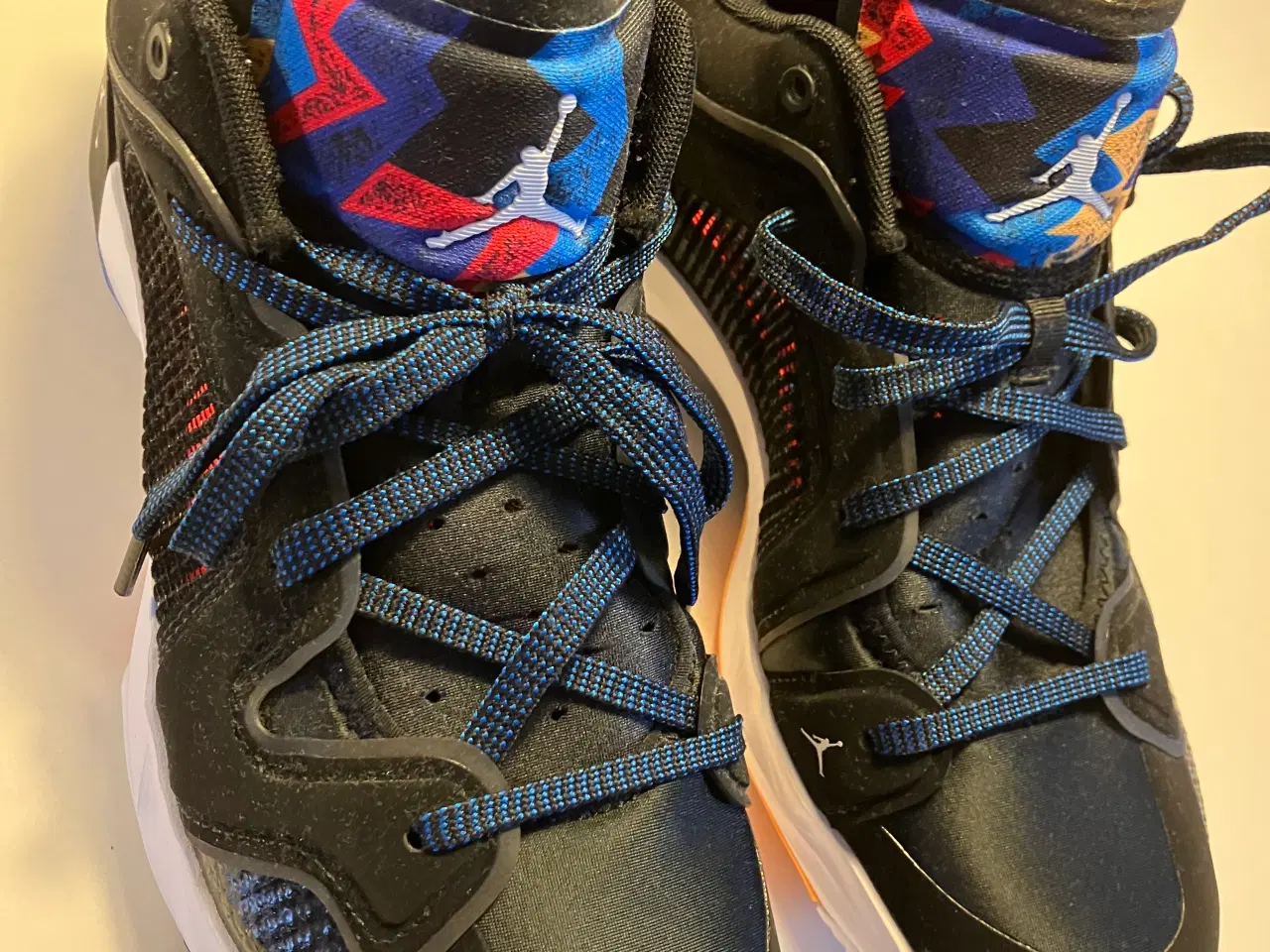 Billede 1 - Air Jordans basketball sko 
