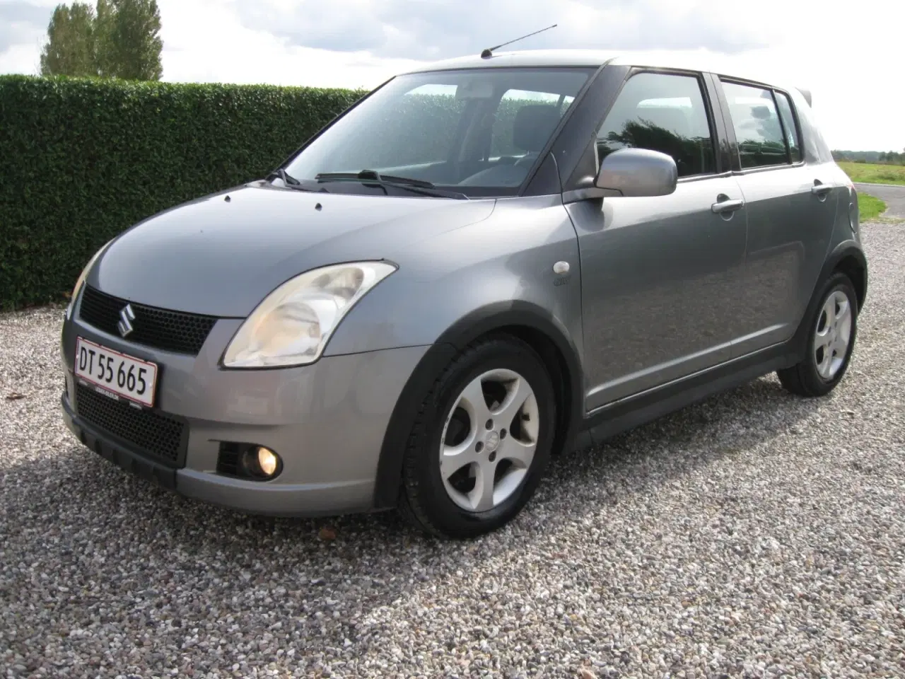 Billede 2 - Suzuki Swift 1,5 GLS