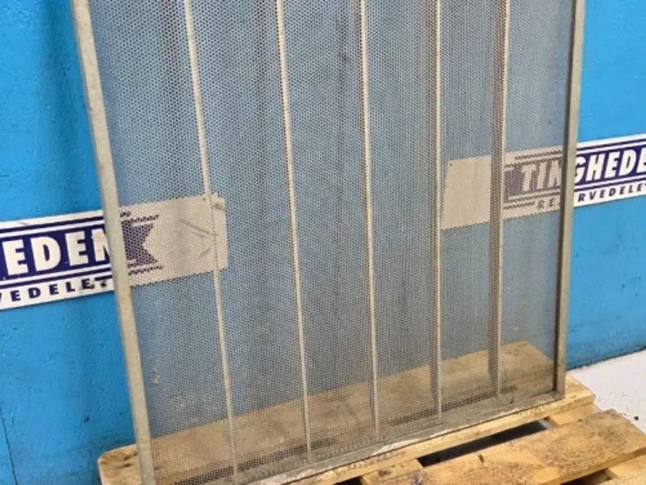 Billede 10 - Dronningborg D4500 Undersold Ø5  28470039  (1)