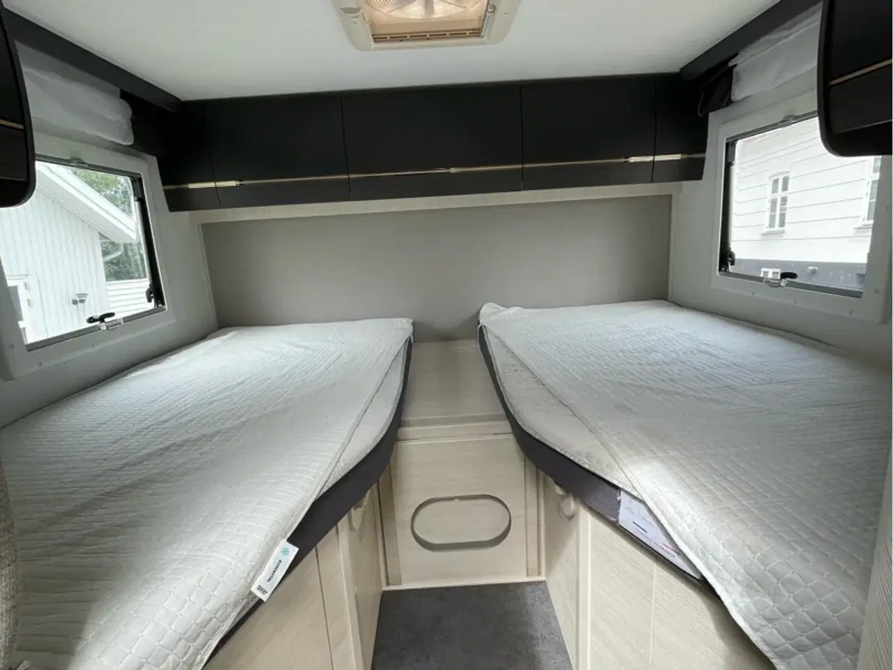 Billede 5 - Chausson Titanium 627 GA 2,0 TDCI 170HK 3d 6g Aut.