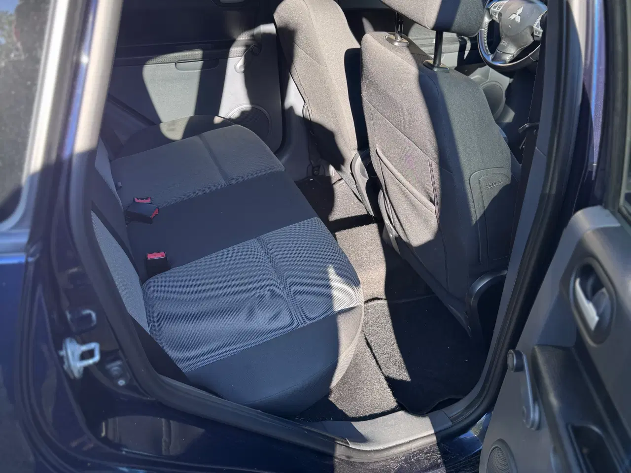 Billede 9 - Mitsubishi colt 1,3 2010