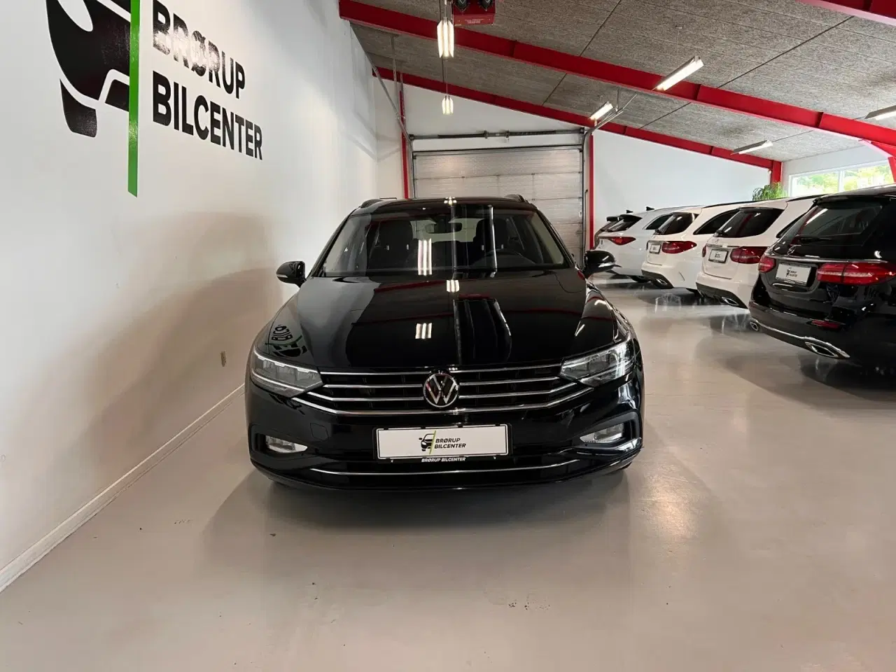 Billede 2 - VW Passat 1,5 TSi 150 Business Variant DSG