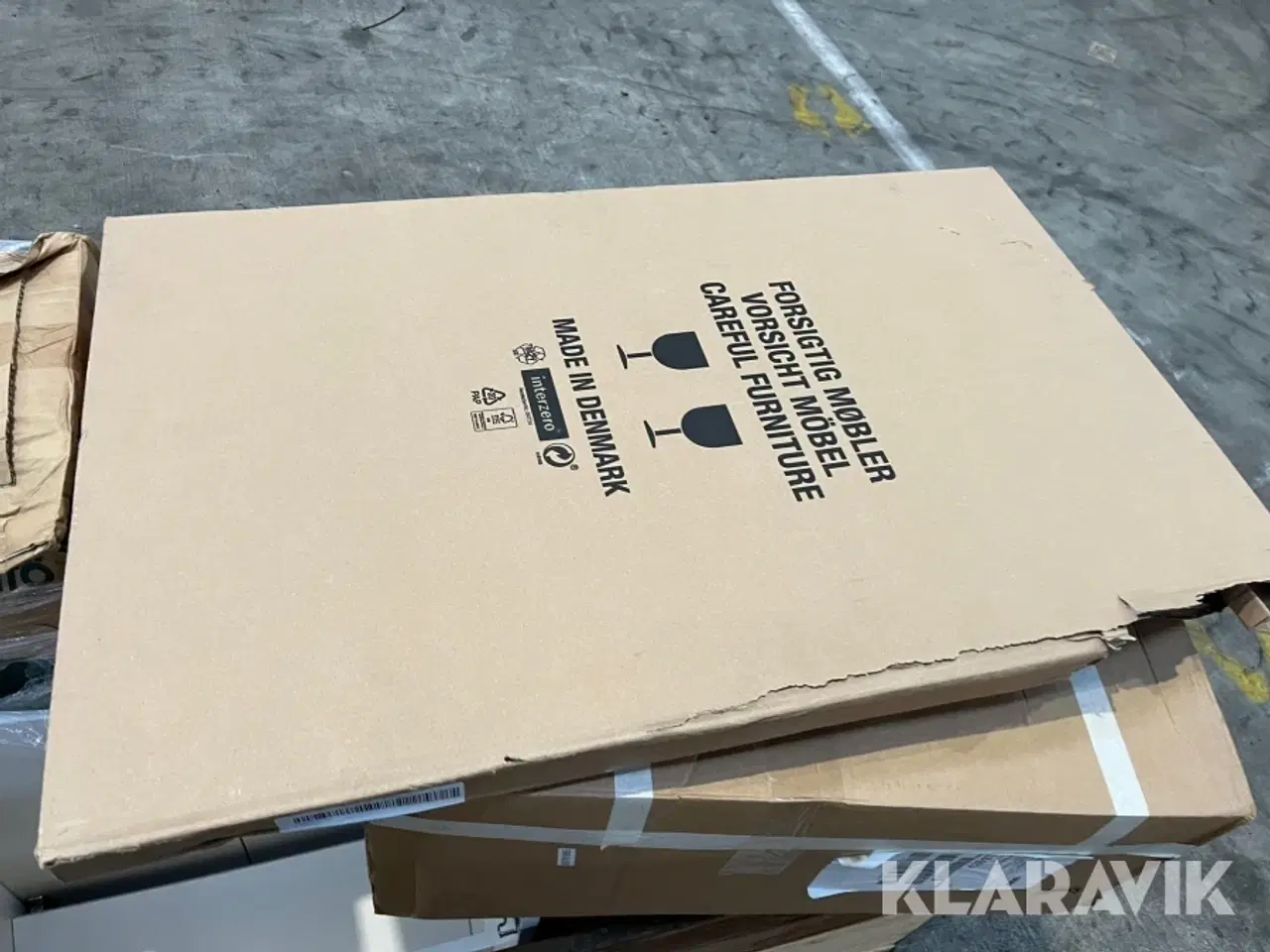 Billede 3 - Lot - håndvaske, toilet, Badmøbel og øvrigt