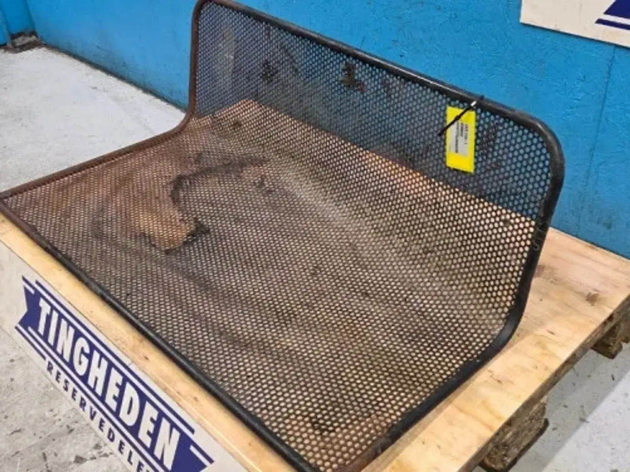 Billede 12 - Case 9120 Plade 87485240