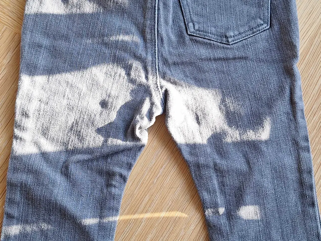 Billede 3 - Bukser str.  74