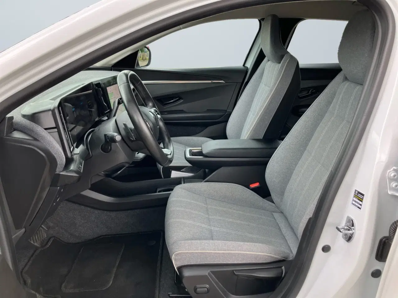 Billede 10 - Renault Megane E-Tech 60 Evolution ER