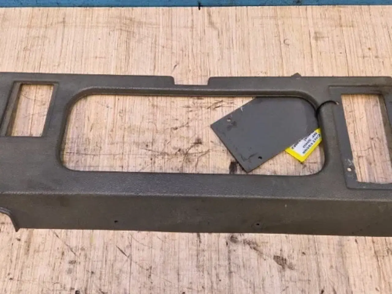 Billede 12 - Massey Ferguson 3060 Panel 3388838M2