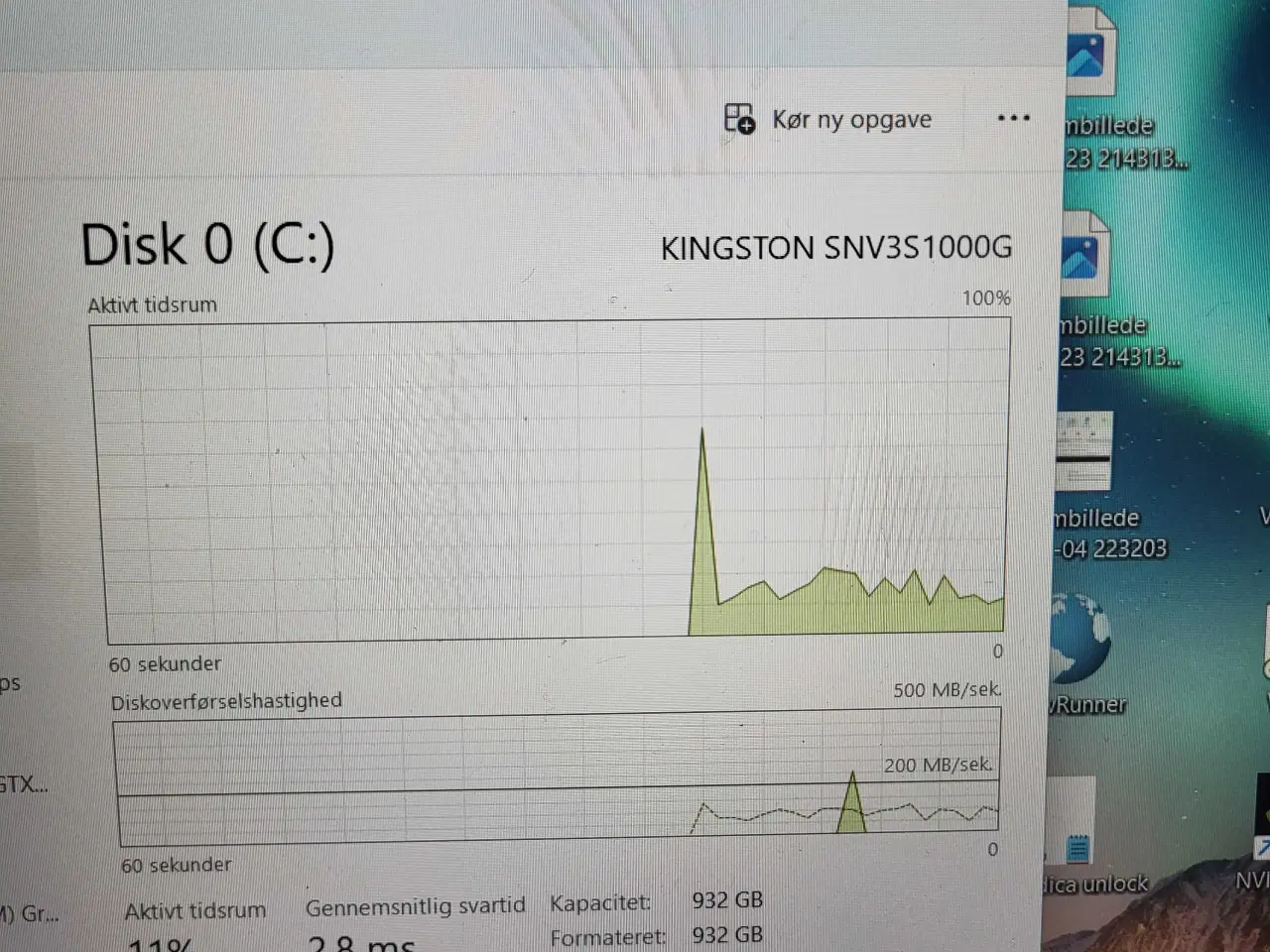Billede 5 - Bærbar asus tud gaming a15