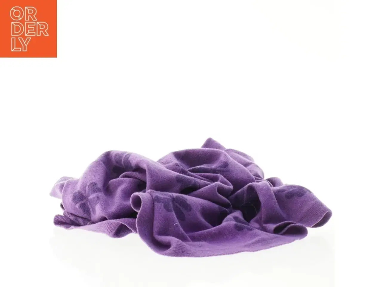 Billede 5 - Lilla babytæppe fra Holly’s (str. 95 x 95 cm)