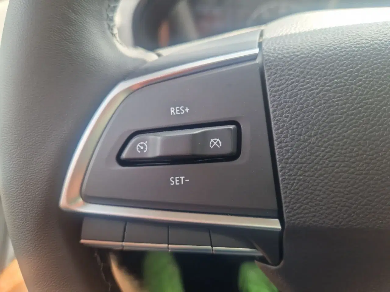 Billede 16 - Maxus e-Deliver 3 50 Cargo Van LWB