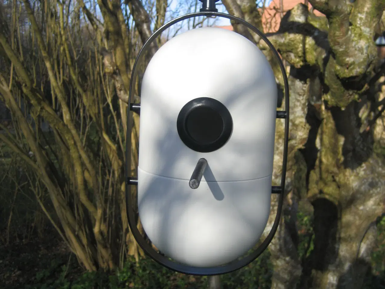 Billede 1 - Herstal fuglehus