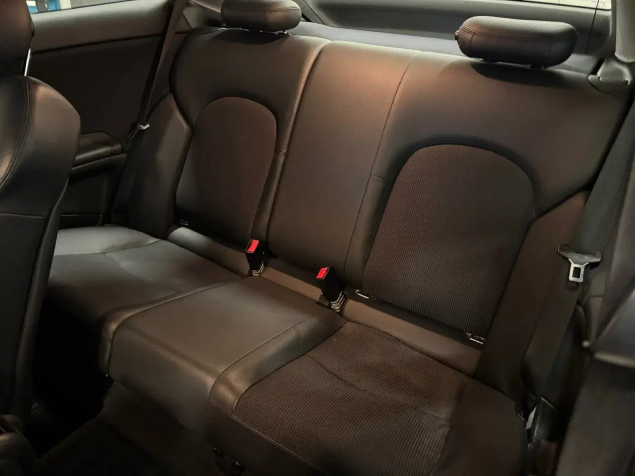 Billede 11 - Mercedes CLC180 1,8 Kompressor aut.