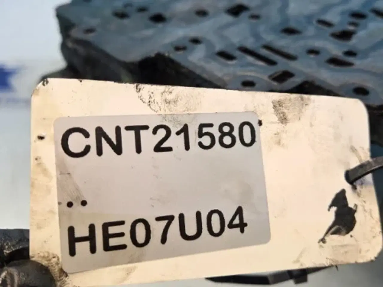 Billede 10 - John Deere 6300 Hydraulikventil R129280