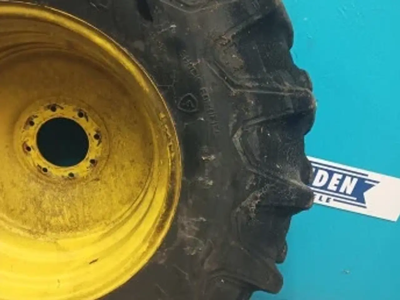 Billede 3 - 26"   18.4-26