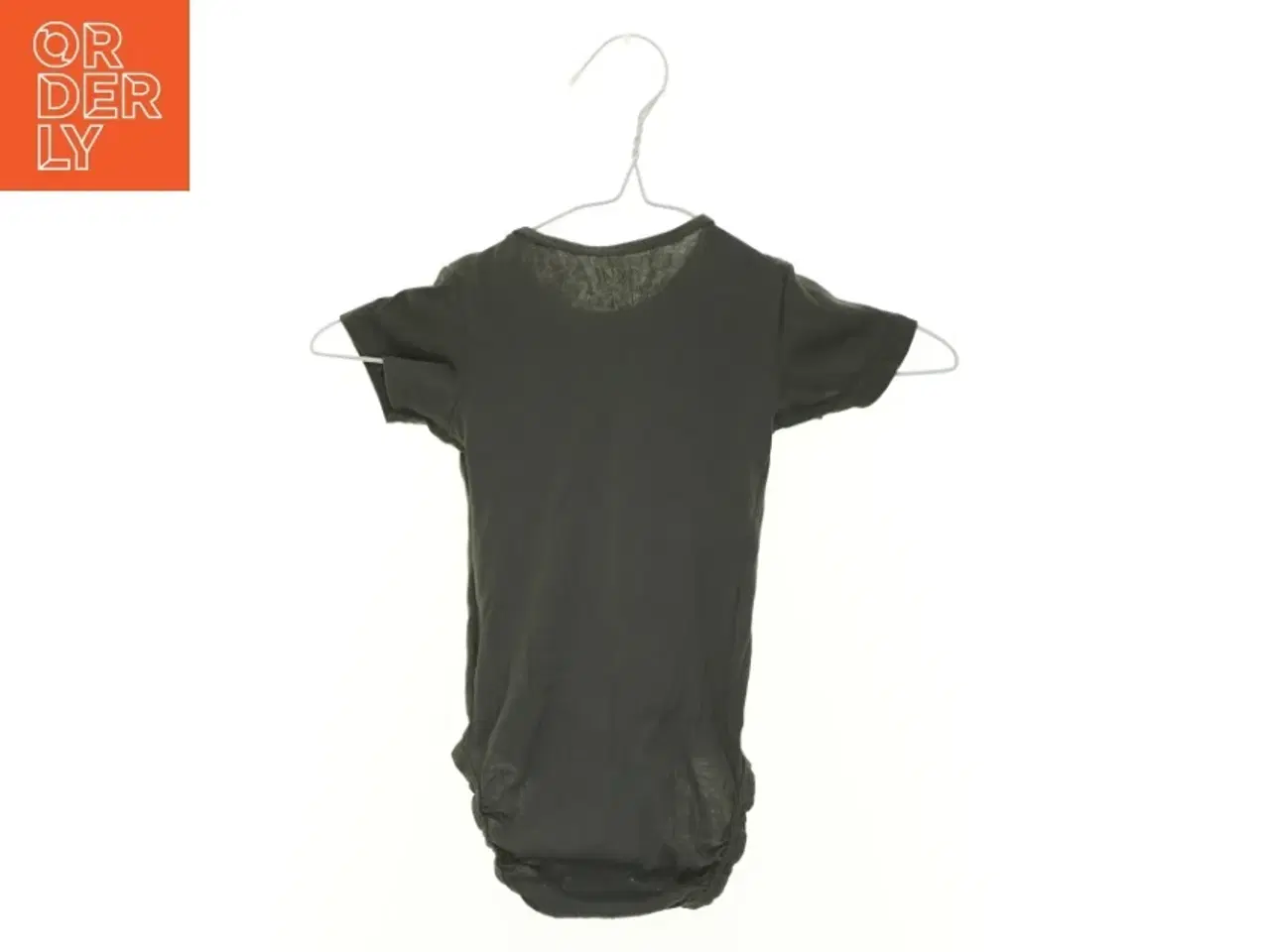 Billede 2 - Bodystocking fra H&M (str. 86 cm)