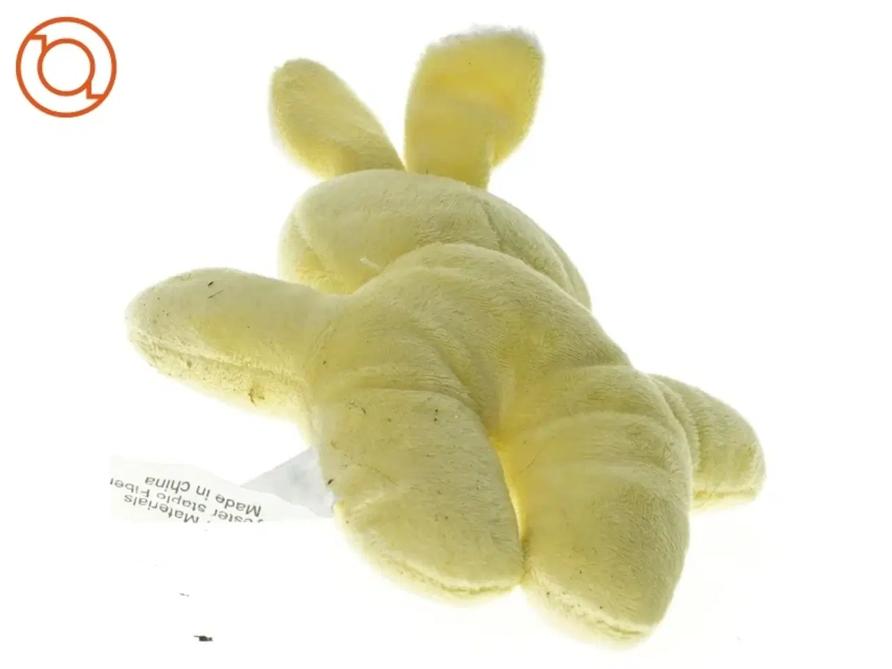 Billede 3 - Bamse kanin (str. 18 x 14 cm)