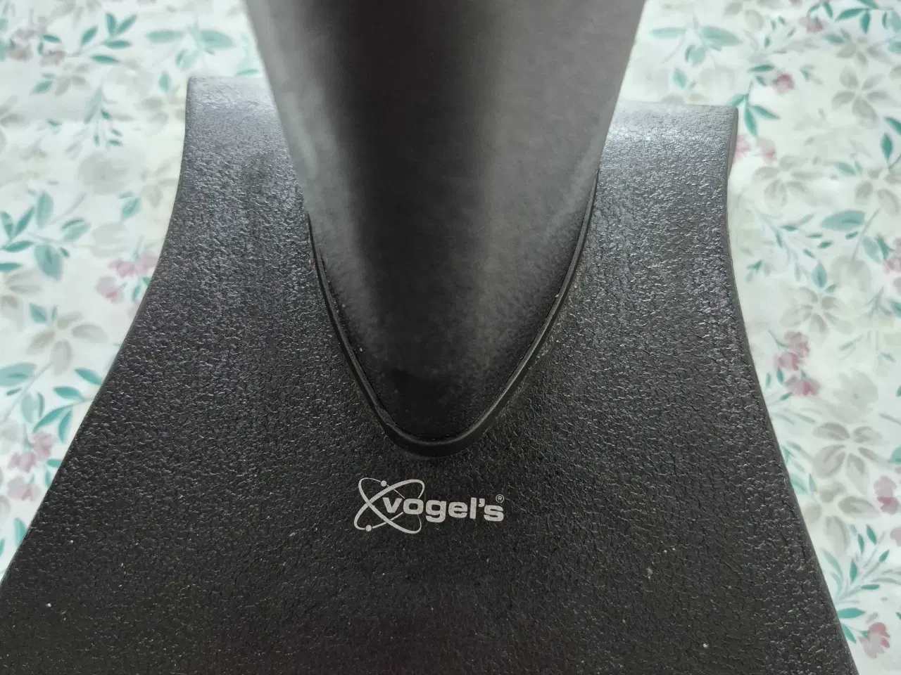 Billede 2 - Højtaler stativ vogels