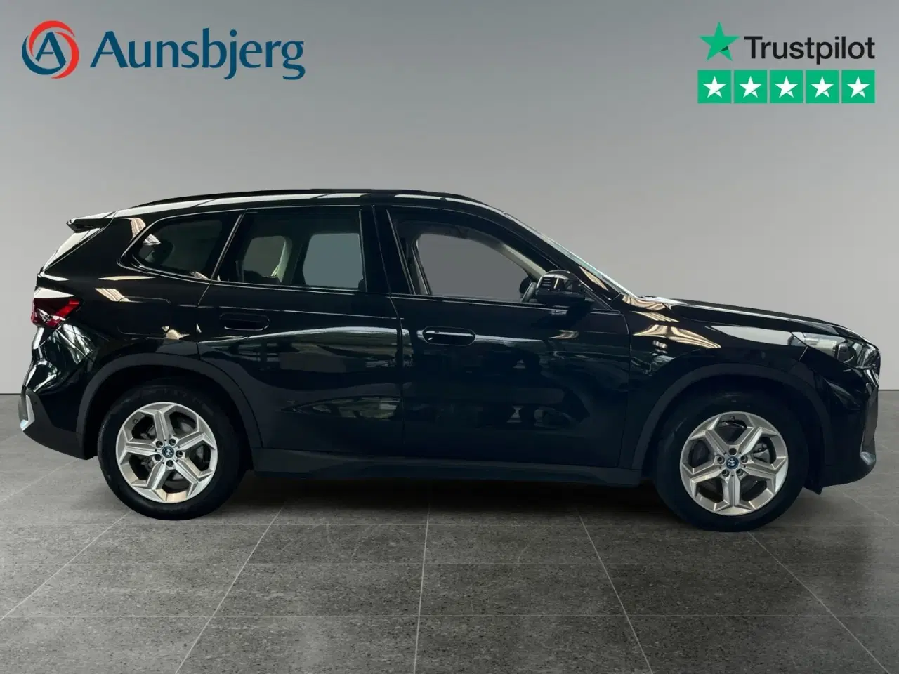 Billede 6 - BMW iX1 xDrive30