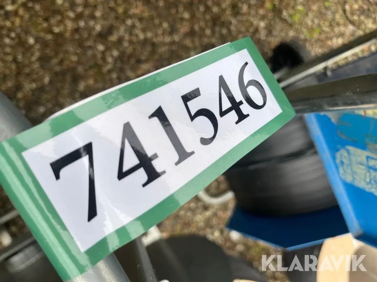 Billede 12 - Båndstrammere 2 sæt