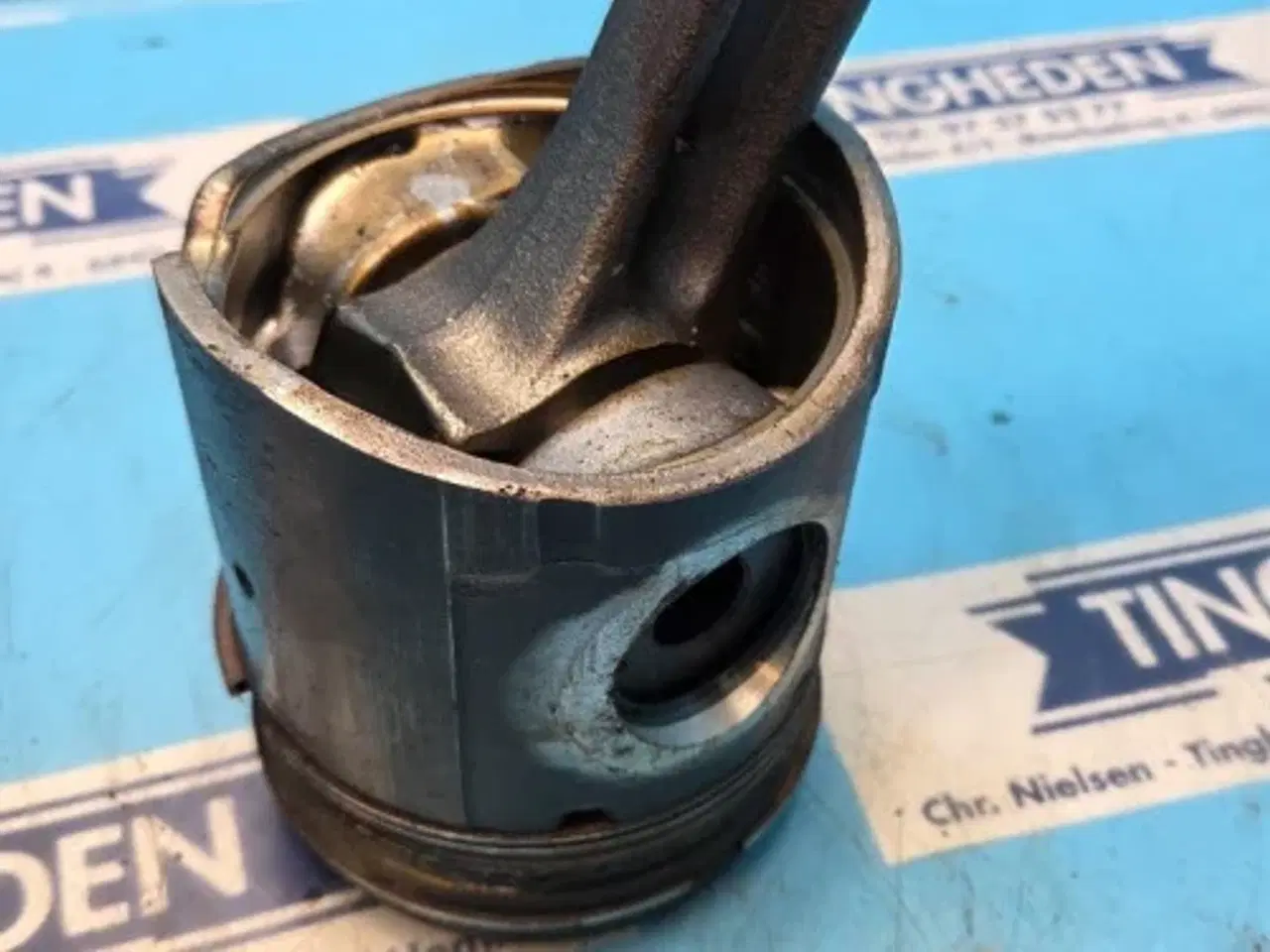 Billede 6 - Iveco 8361 SRE 11 Stempel 1903678