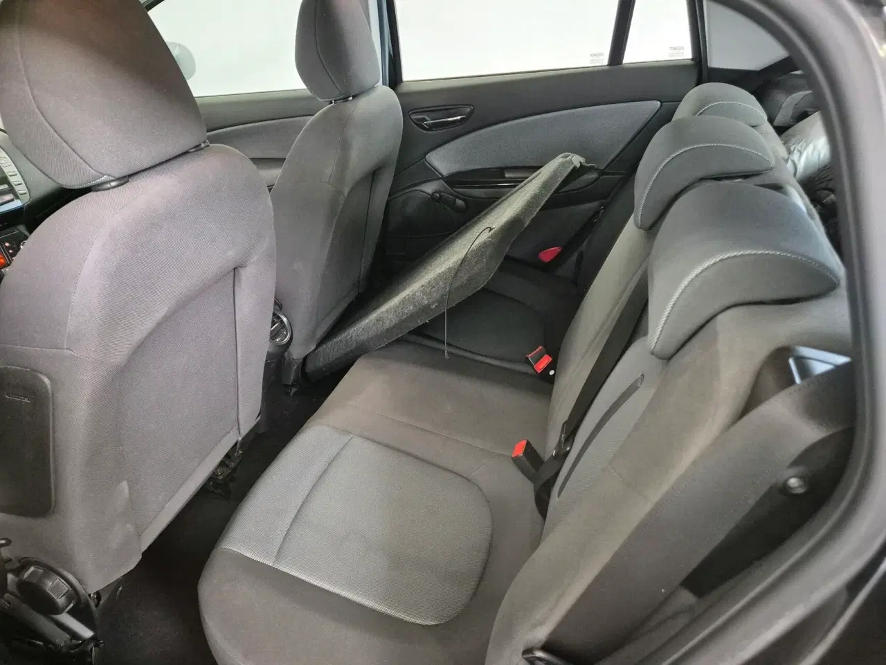 Billede 14 - Fiat Bravo 1,4 T-Jet Dynamic Evo 1 120HK 5d 6g