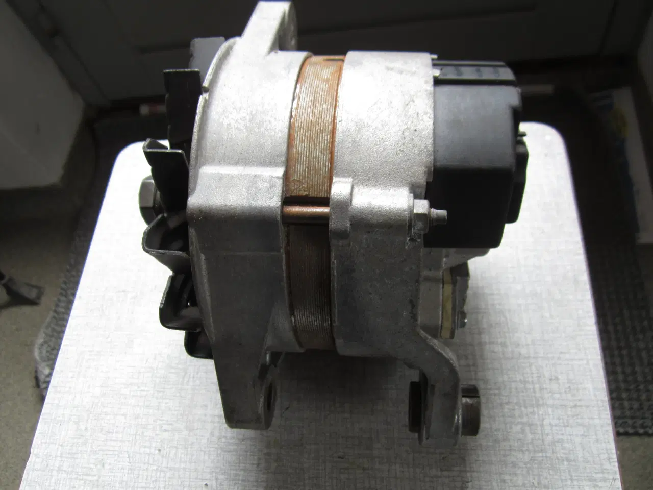 Billede 7 - Fiat starter  til 3-4-5-6 cyl