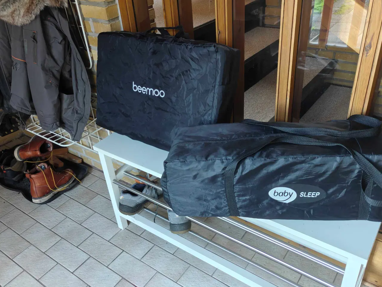 Billede 2 - Weekend seng