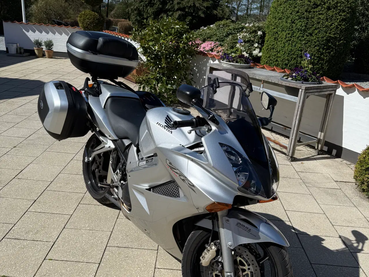 Billede 3 - HONDA vfr 800